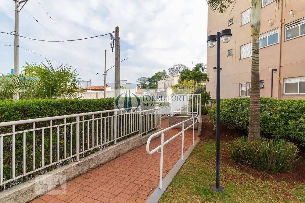 Apartamento, 2 quartos, 49 m² - Foto 4