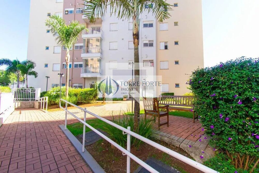 Apartamento, 2 quartos, 49 m² - Foto 3