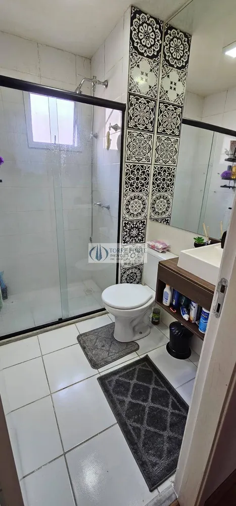 Apartamento, 2 quartos, 49 m² - Foto 8