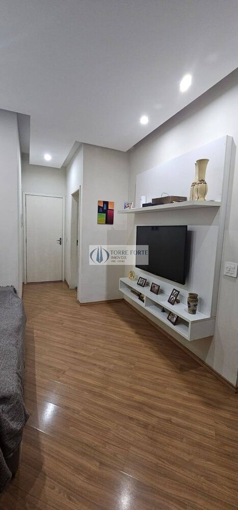 Apartamento, 2 quartos, 49 m² - Foto 1