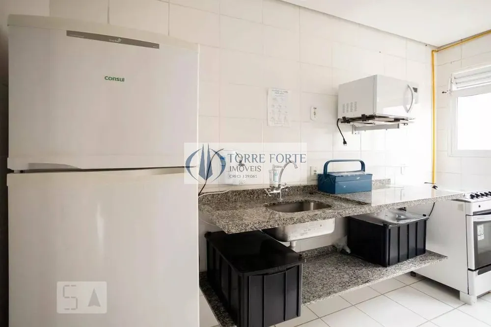 Apartamento, 2 quartos, 49 m² - Foto 6