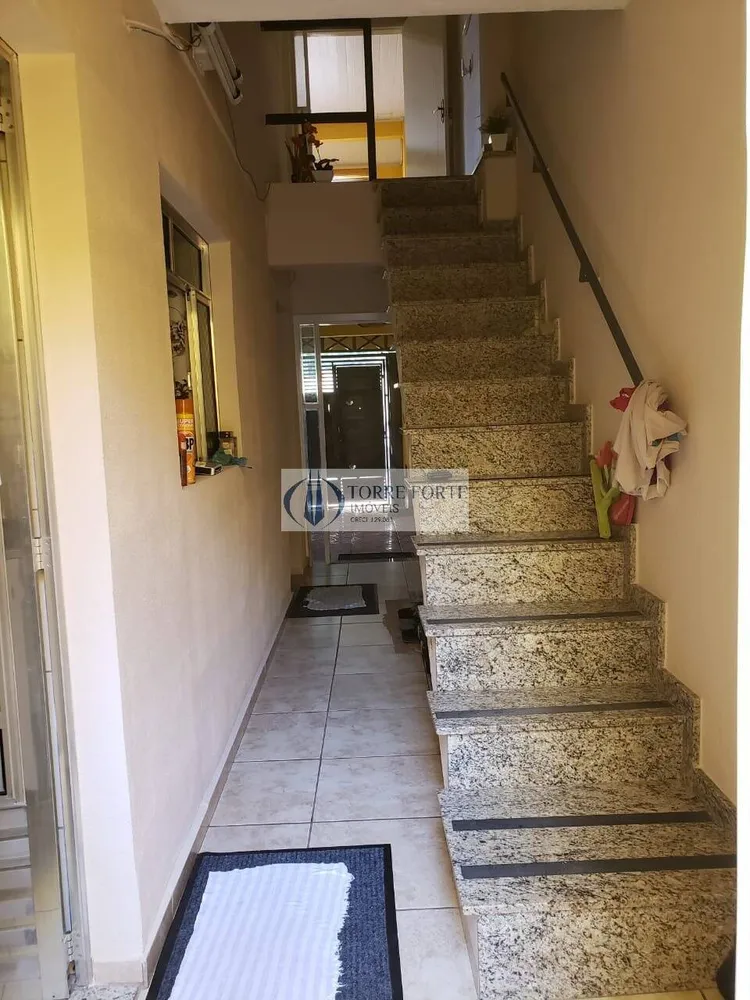 Casa, 2 quartos, 198 m² - Foto 5