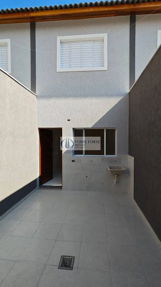 Casa, 2 quartos, 67 m² - Foto 3
