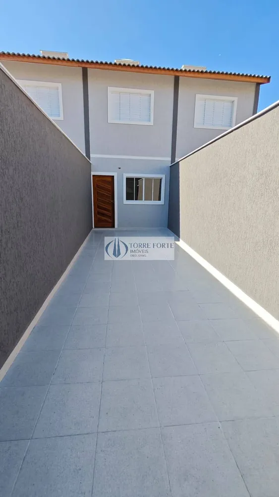 Casa, 2 quartos, 67 m² - Foto 4