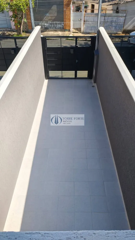 Casa, 2 quartos, 67 m² - Foto 7