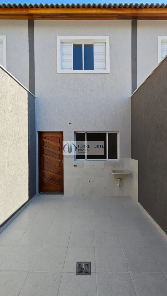 Casa, 2 quartos, 67 m² - Foto 6