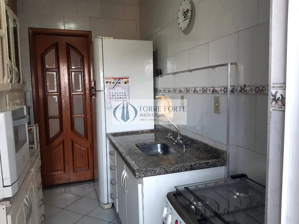 Apartamento, 3 quartos, 67 m² - Foto 4