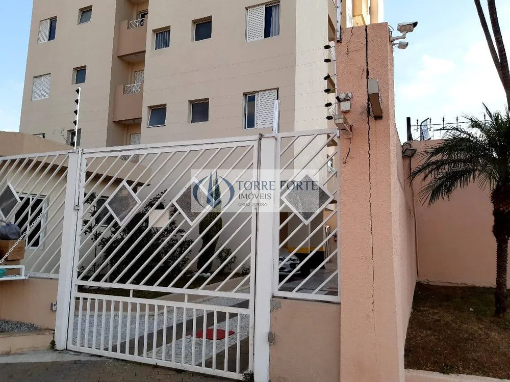 Apartamento, 3 quartos, 67 m² - Foto 1