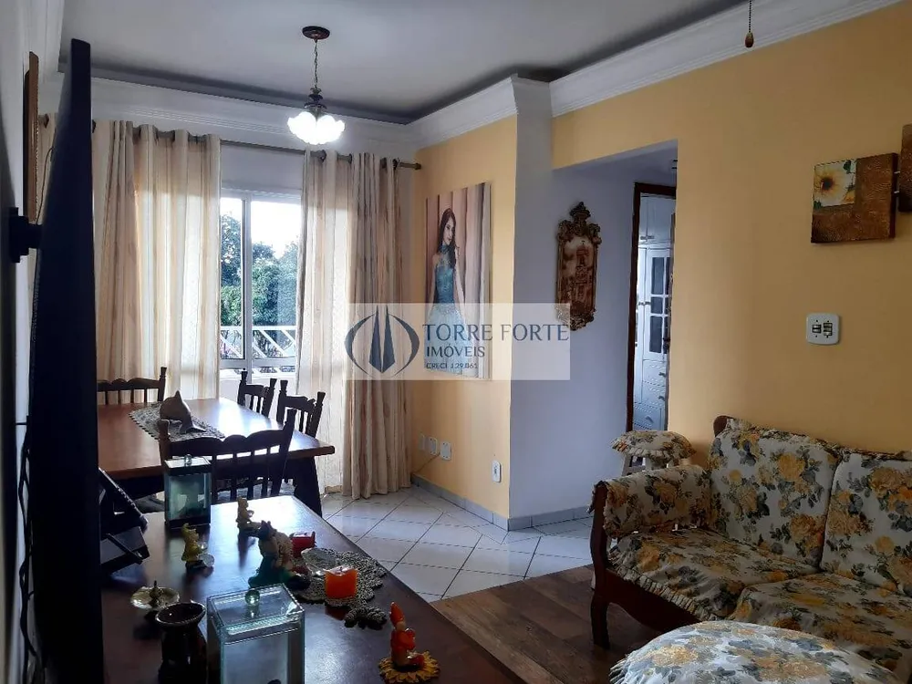 Apartamento, 3 quartos, 67 m² - Foto 3