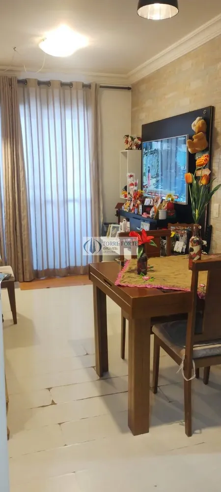 Apartamento, 2 quartos, 60 m² - Foto 4
