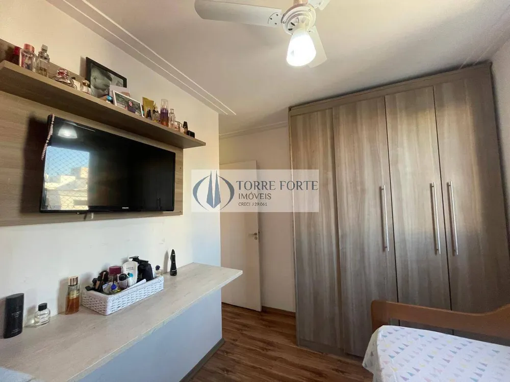 Apartamento, 3 quartos, 65 m² - Foto 6