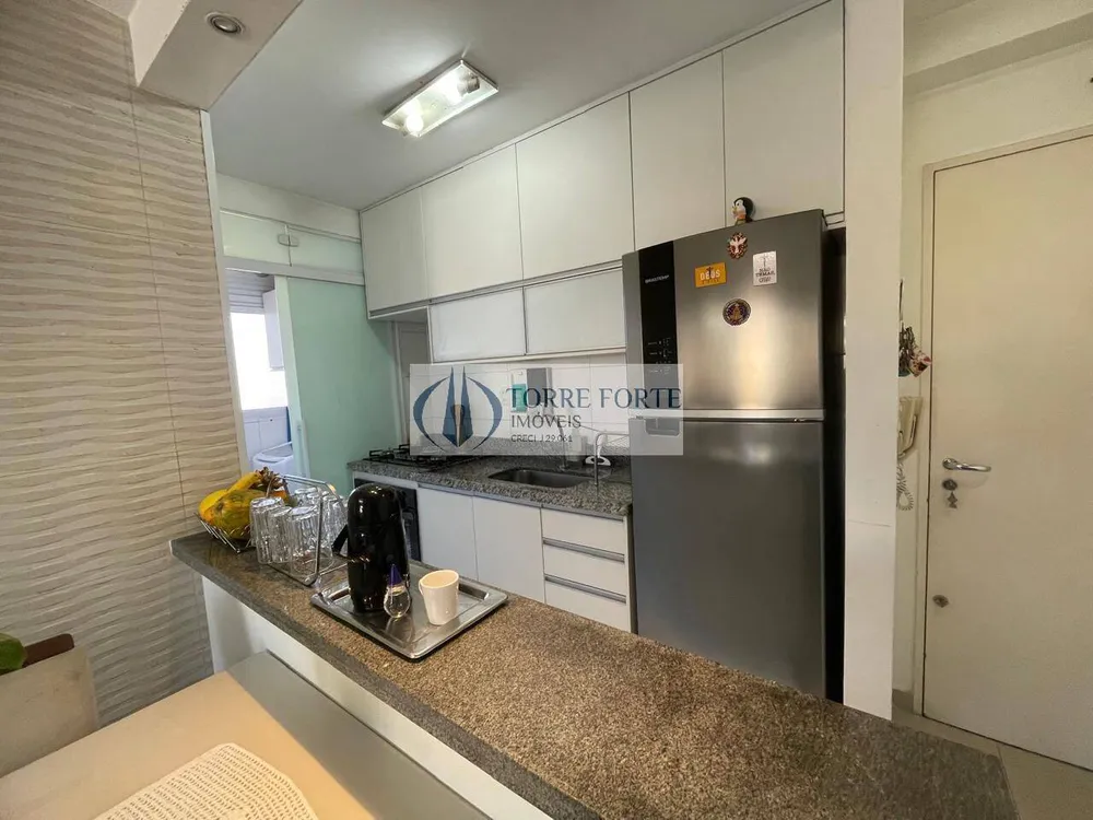 Apartamento, 3 quartos, 65 m² - Foto 5