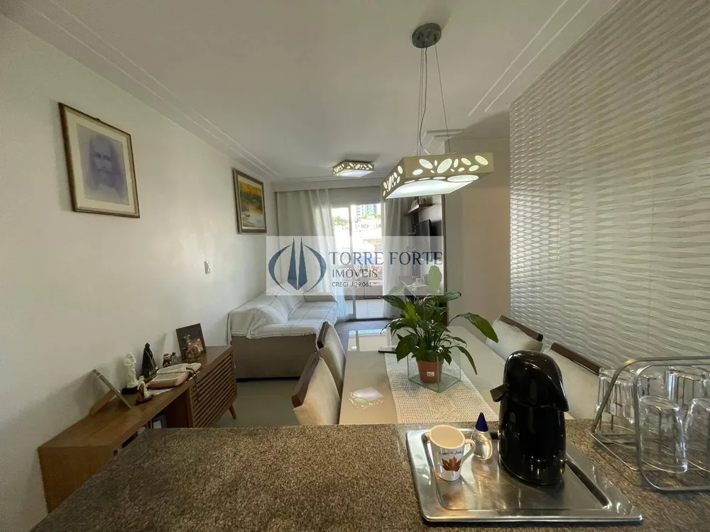 Apartamento, 3 quartos, 65 m² - Foto 2