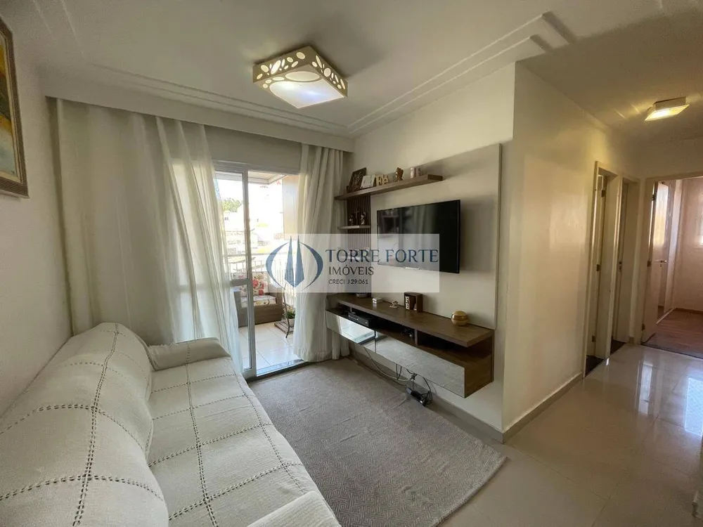 Apartamento, 3 quartos, 65 m² - Foto 4