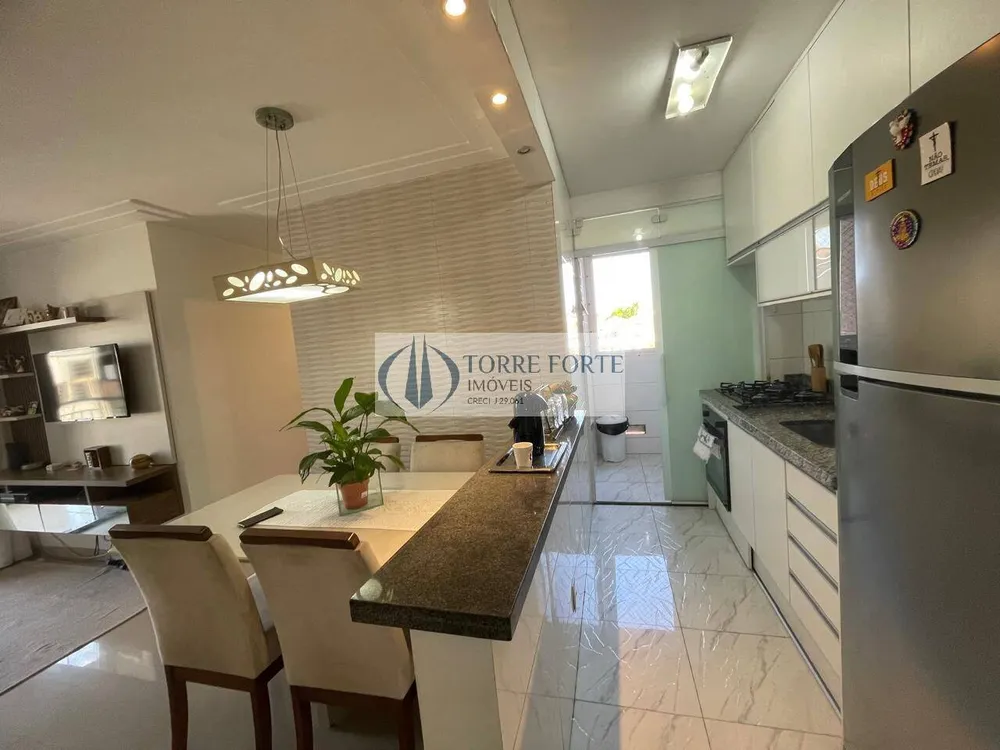 Apartamento, 3 quartos, 65 m² - Foto 3