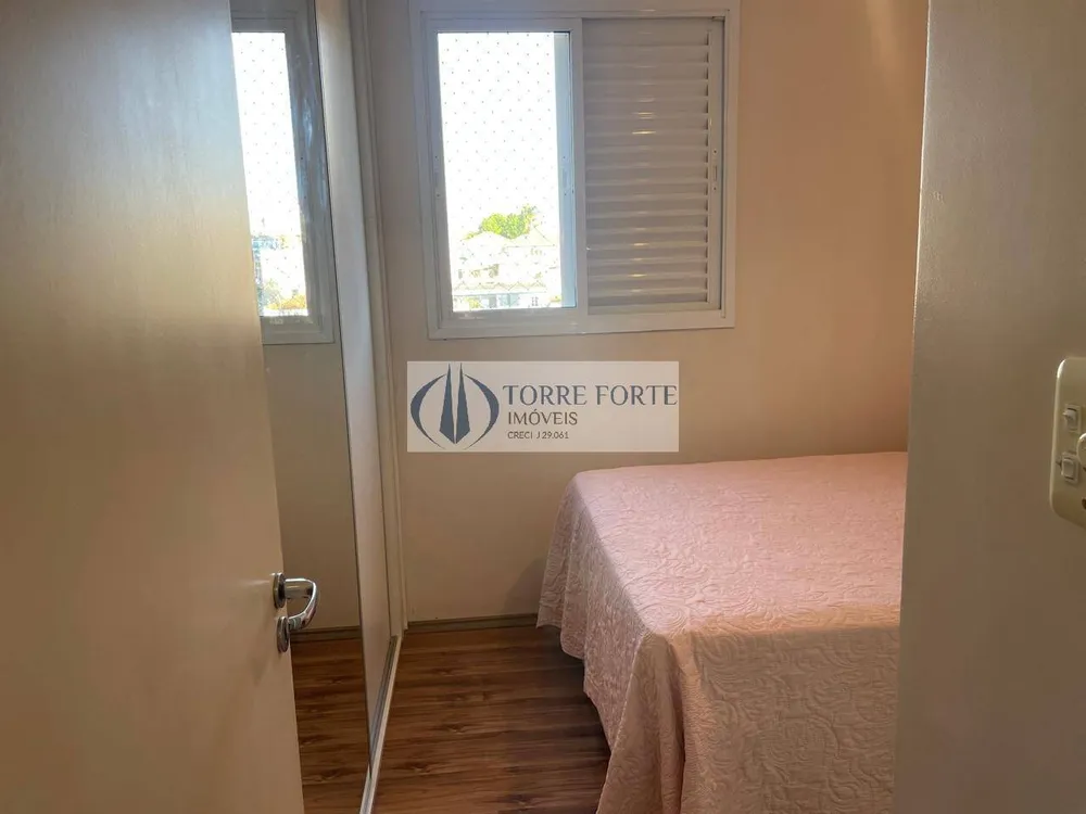 Apartamento, 3 quartos, 65 m² - Foto 7