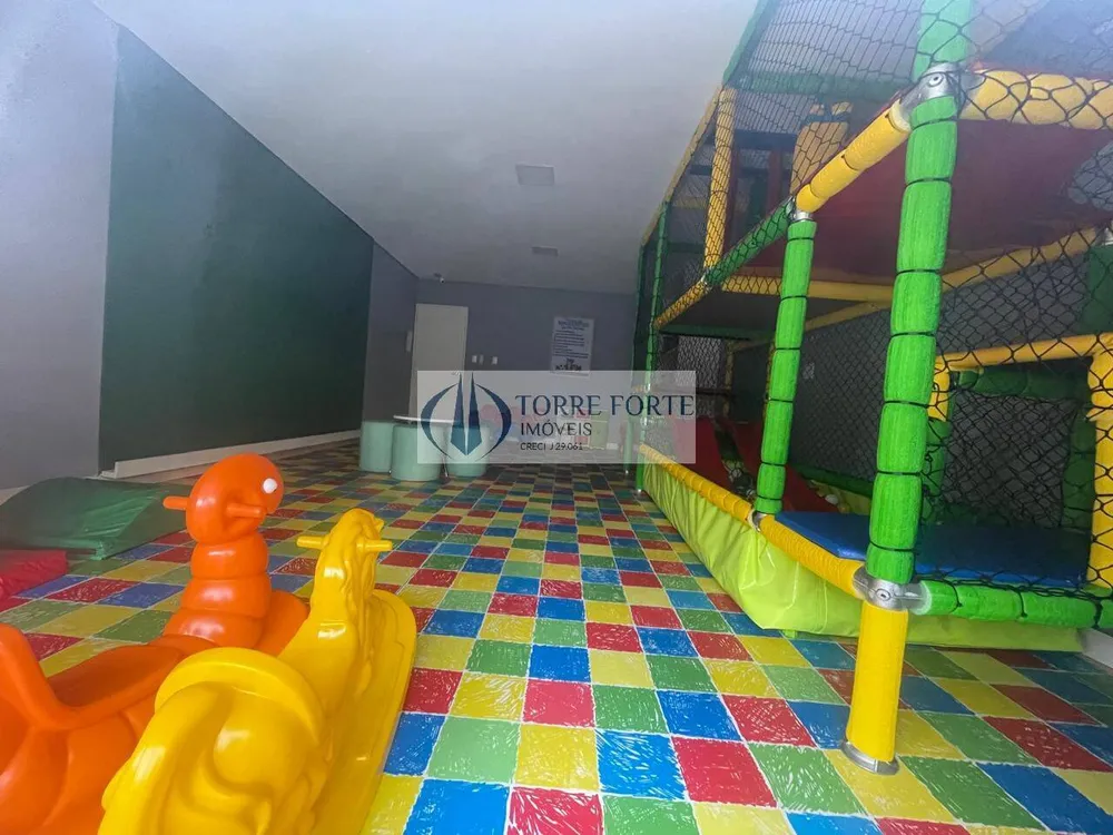 Apartamento, 3 quartos, 65 m² - Foto 8