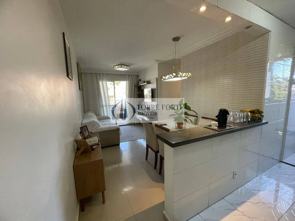 Apartamento, 3 quartos, 65 m² - Foto 1
