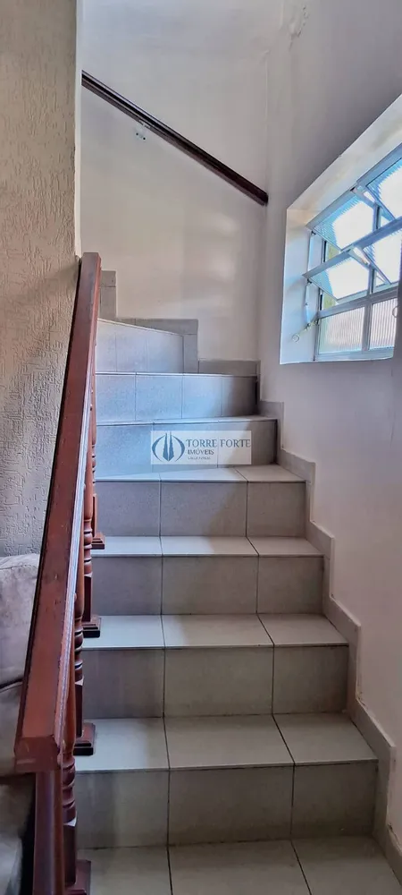 Casa, 5 quartos, 210 m² - Foto 3