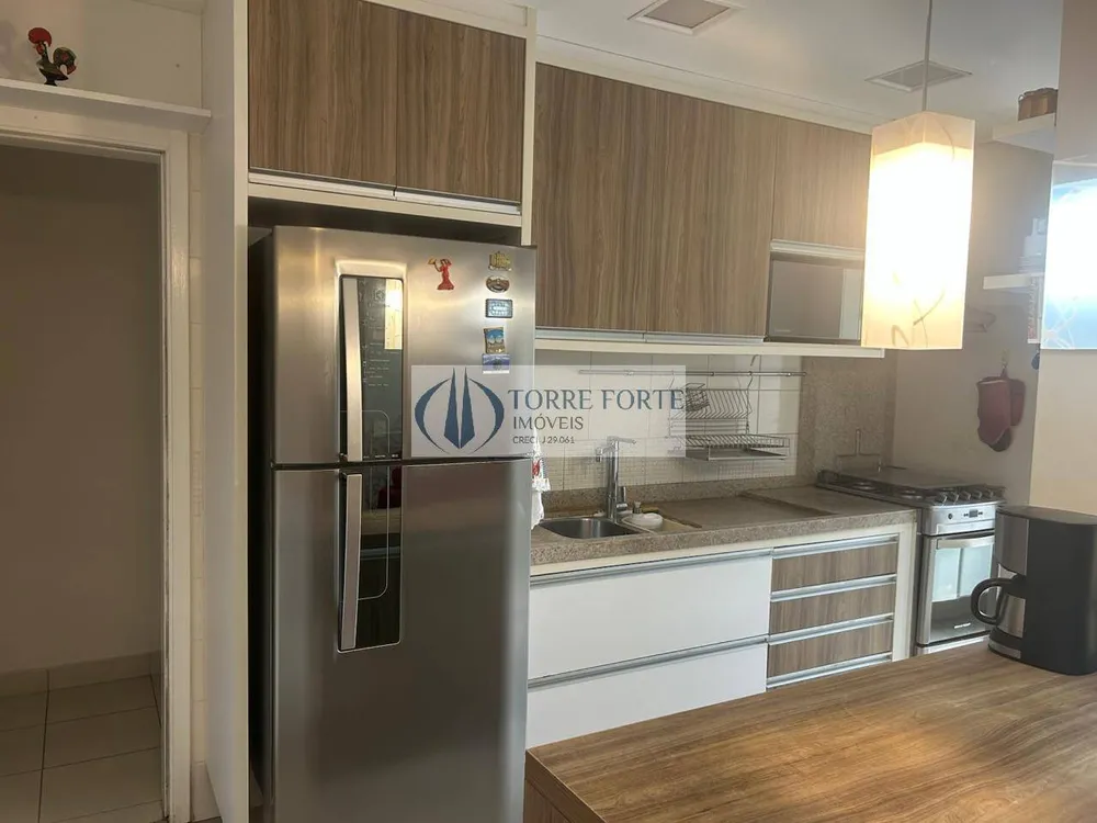 Apartamento, 2 quartos, 63 m² - Foto 8