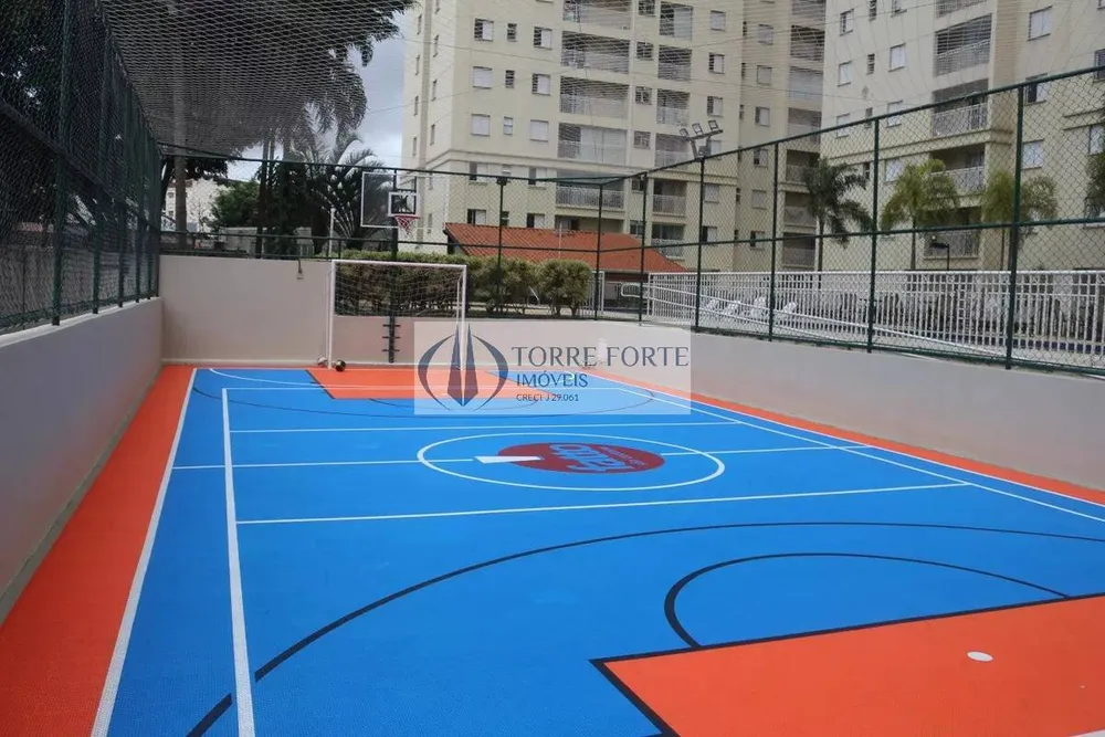 Apartamento, 2 quartos, 63 m² - Foto 4