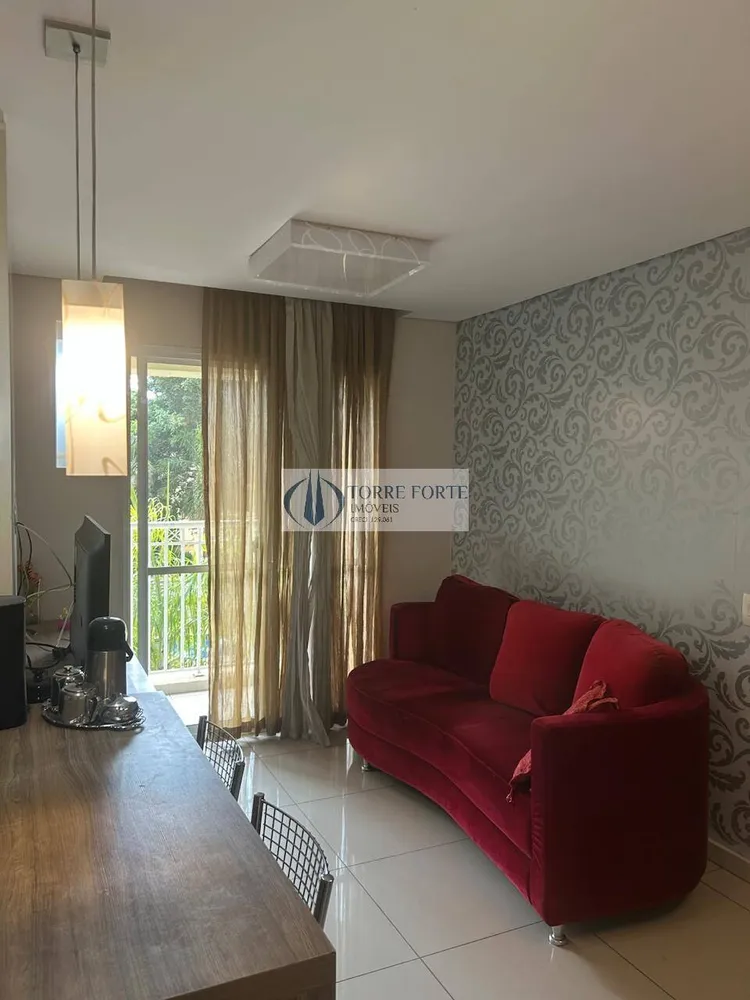 Apartamento, 2 quartos, 63 m² - Foto 7