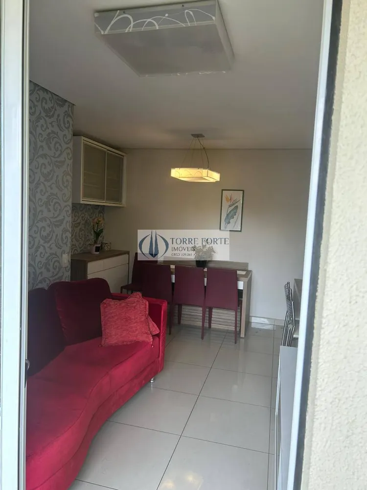 Apartamento, 2 quartos, 63 m² - Foto 6