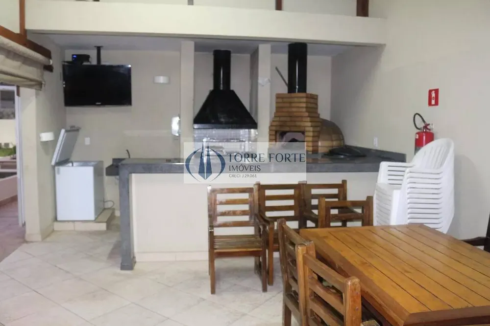 Apartamento, 2 quartos, 63 m² - Foto 2