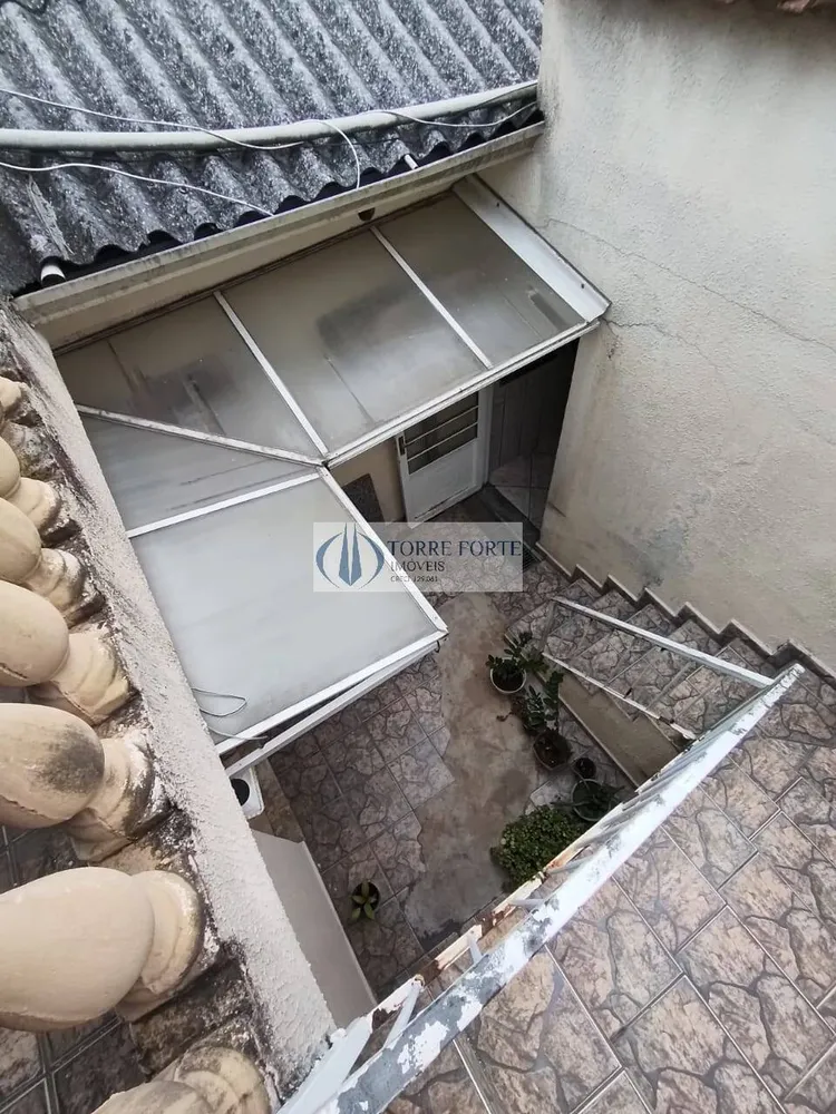 Casa, 4 quartos, 158 m² - Foto 1