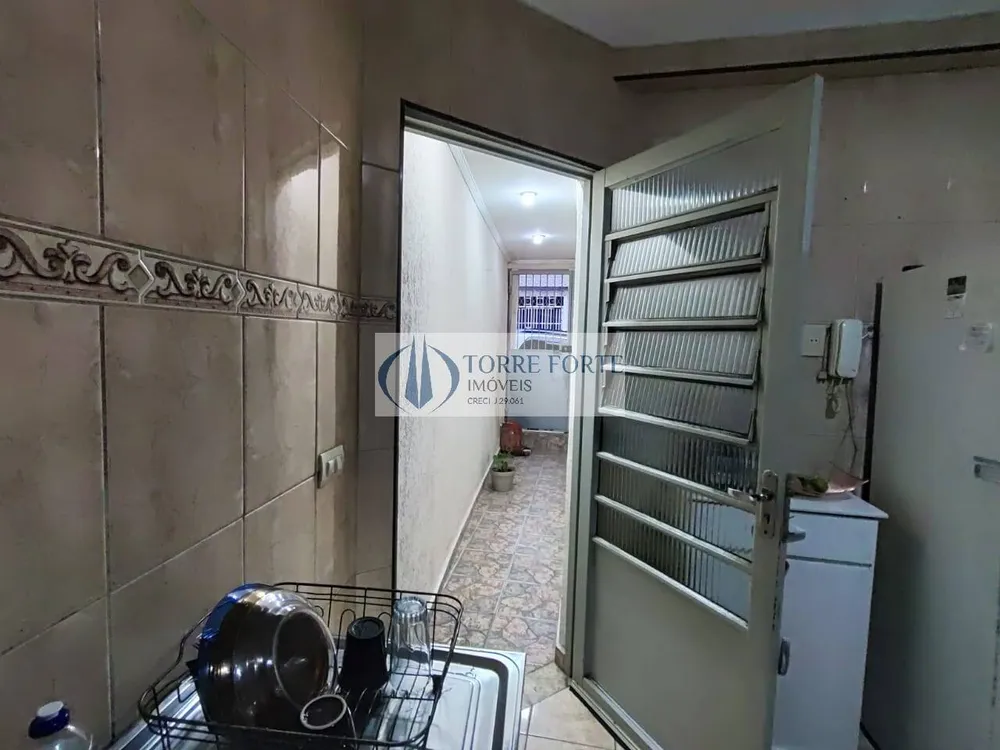 Casa, 4 quartos, 158 m² - Foto 2