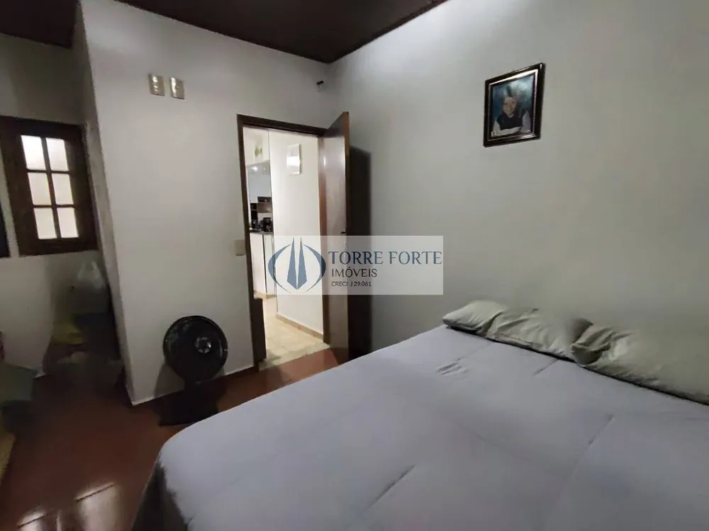 Casa, 4 quartos, 158 m² - Foto 5