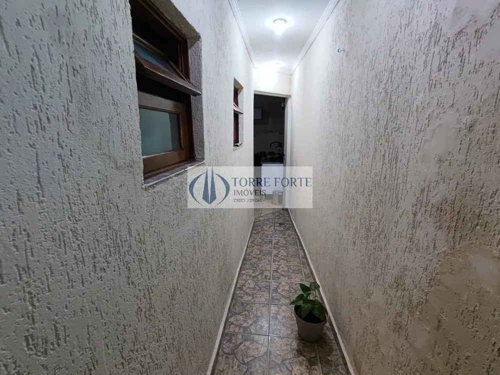 Casa, 4 quartos, 158 m² - Foto 6