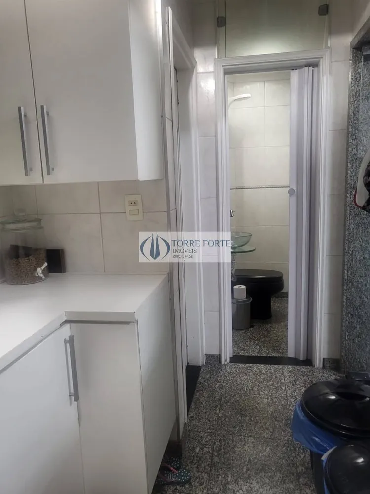 Apartamento, 3 quartos, 94 m² - Foto 5