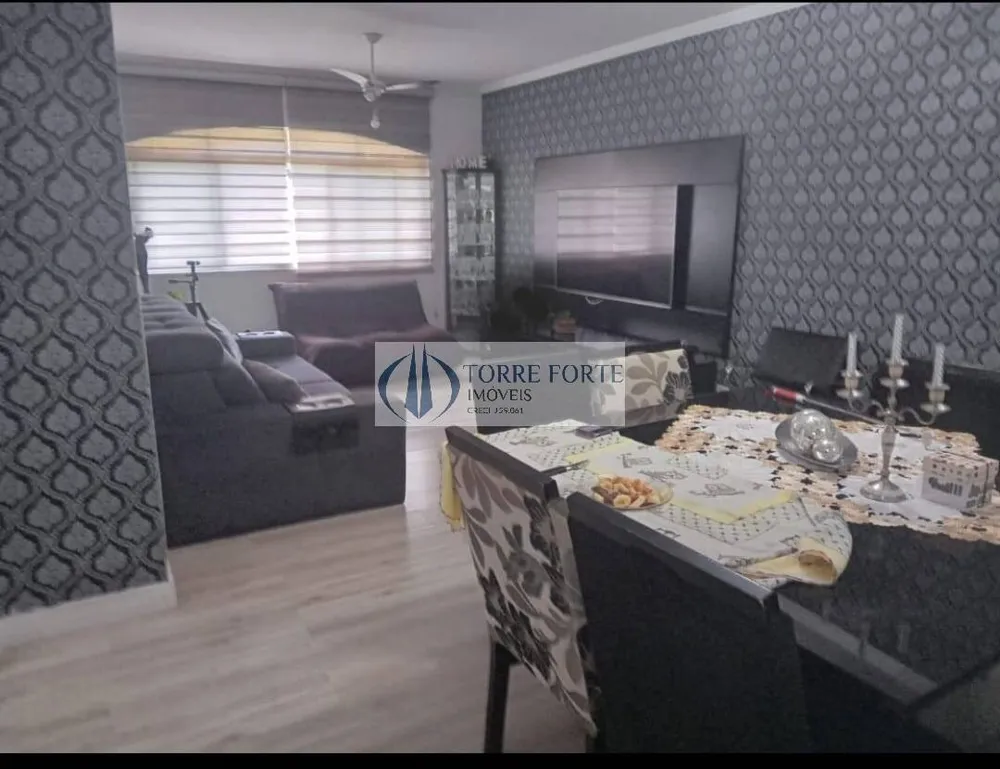 Apartamento, 3 quartos, 94 m² - Foto 1