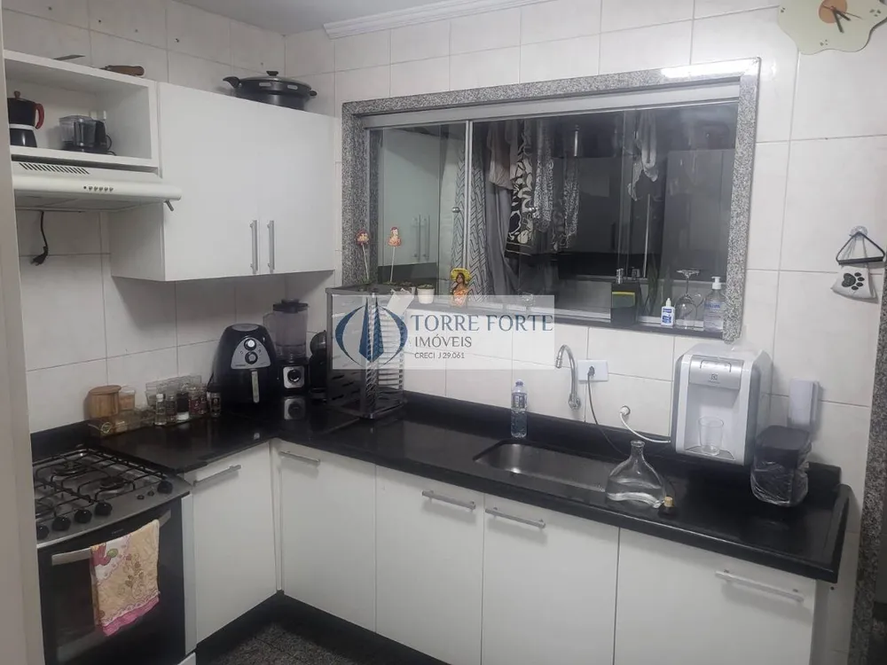 Apartamento, 3 quartos, 94 m² - Foto 2