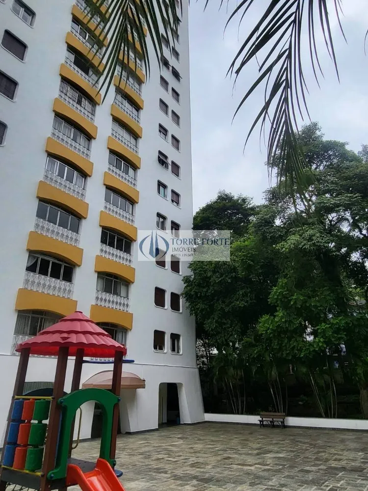 Apartamento, 3 quartos, 94 m² - Foto 8