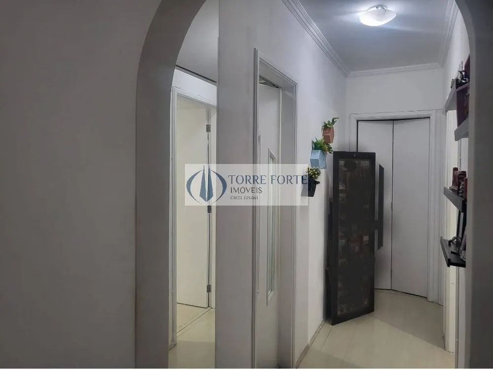 Apartamento, 3 quartos, 94 m² - Foto 6