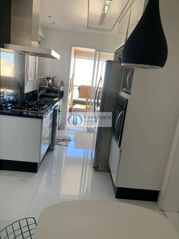 Apartamento, 3 quartos, 126 m² - Foto 2