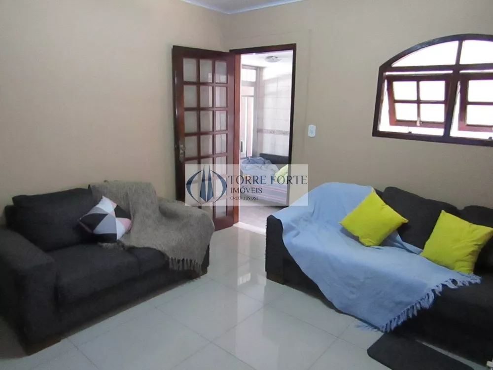 Casa à venda com 3 quartos, 104m² - Foto 5