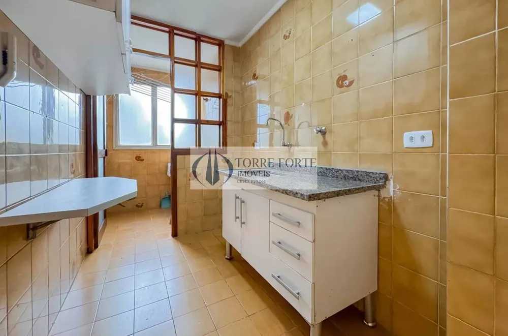 Apartamento, 1 quarto, 40 m² - Foto 6