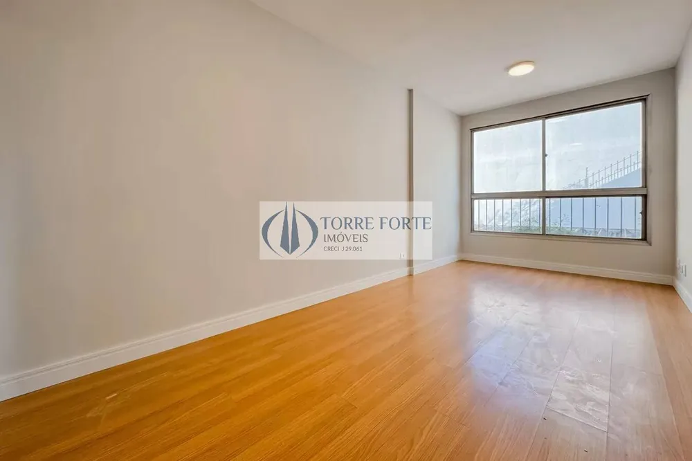 Apartamento, 1 quarto, 40 m² - Foto 4