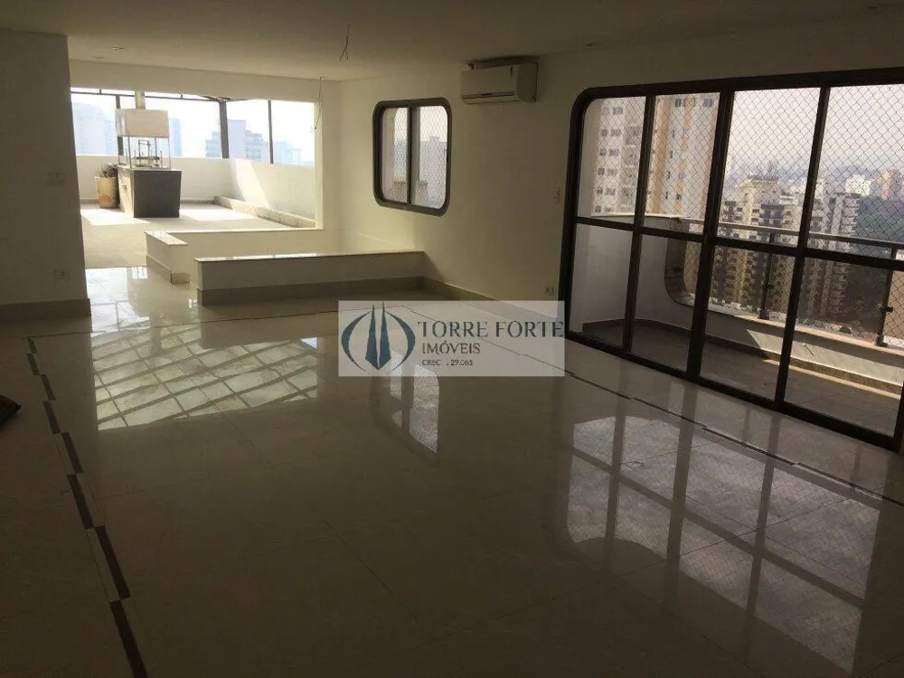 Apartamento, 2 quartos, 324 m² - Foto 1