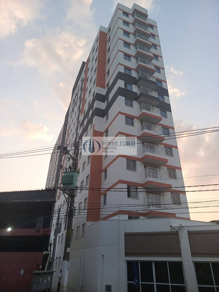 Apartamento, 35 quartos, 35 m² - Foto 2
