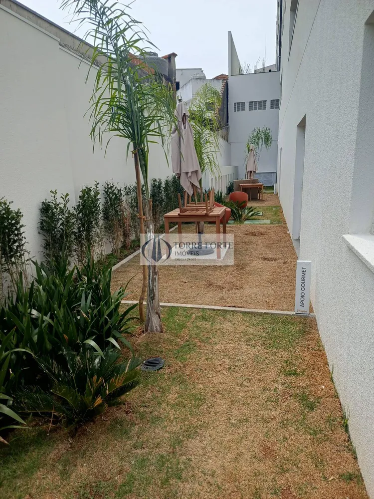 Apartamento, 35 quartos, 35 m² - Foto 8