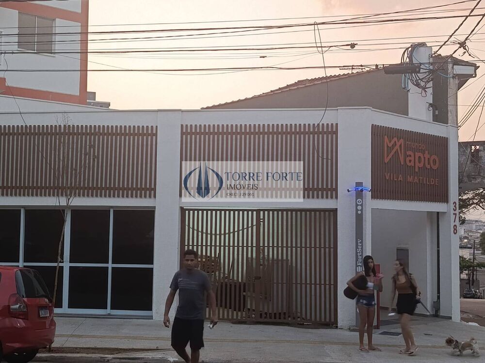 Apartamento, 35 quartos, 35 m² - Foto 4