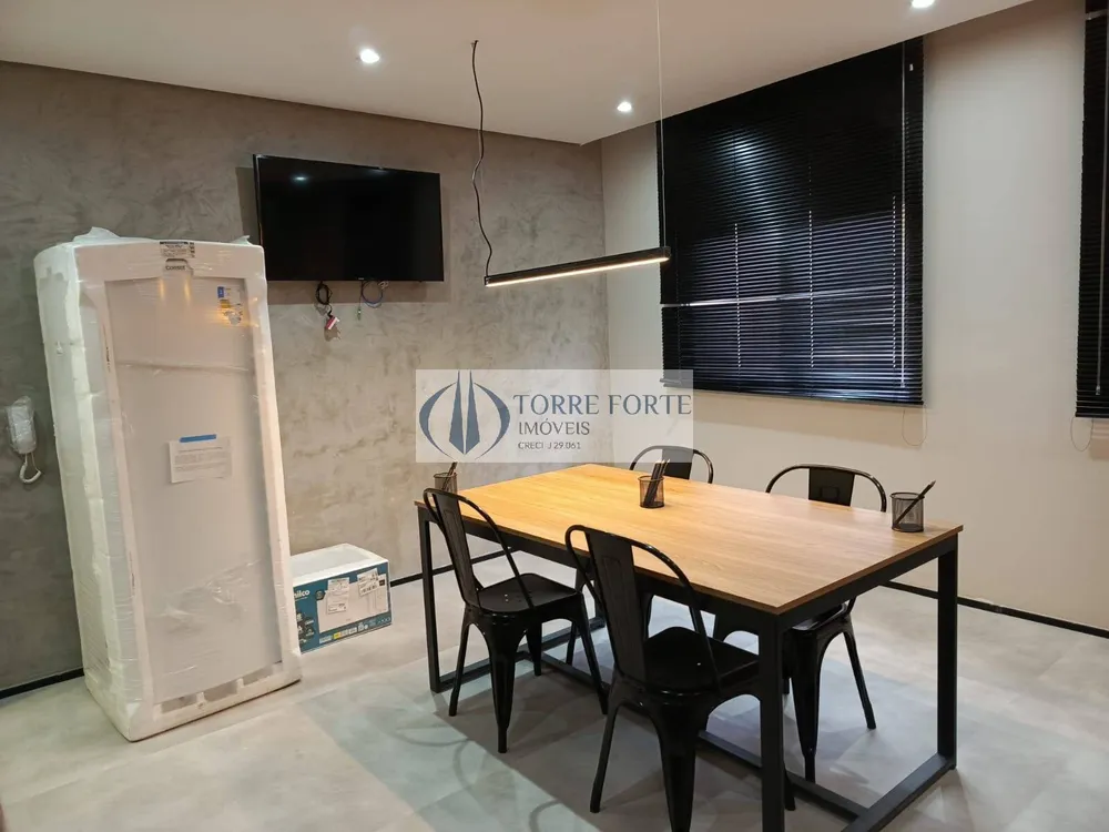 Apartamento, 35 quartos, 35 m² - Foto 7