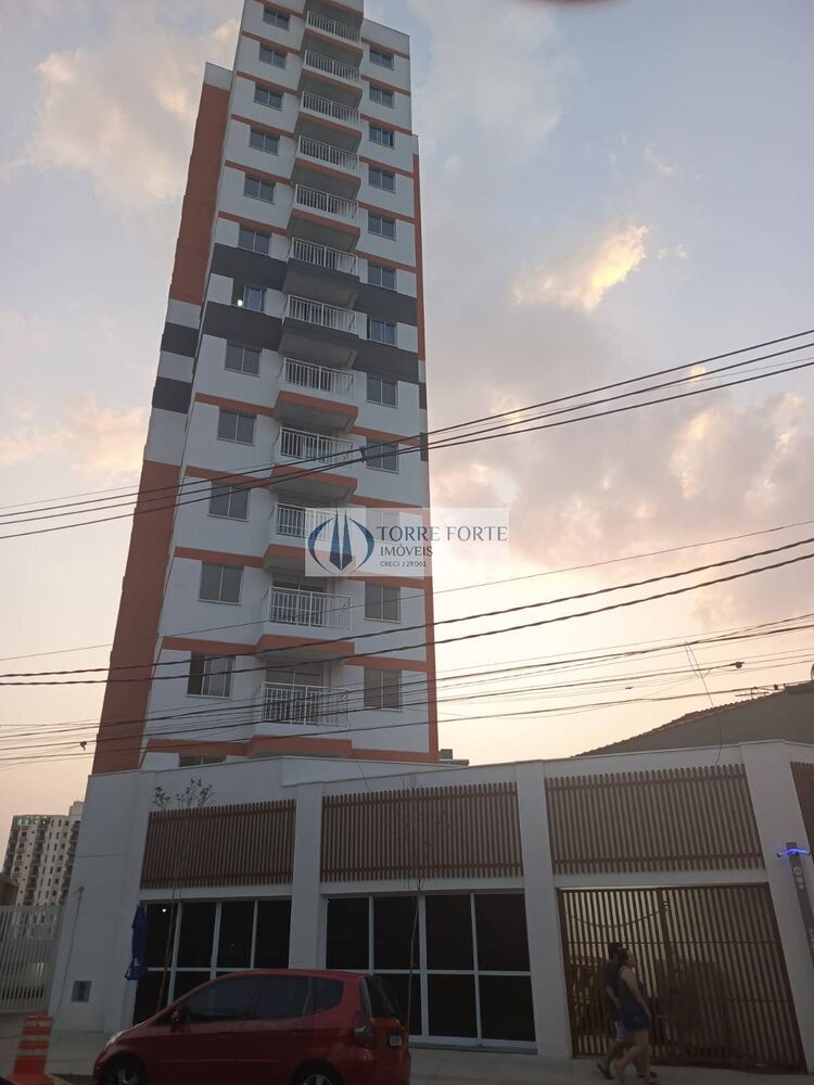 Apartamento, 35 quartos, 35 m² - Foto 1