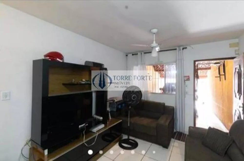 Casa, 2 quartos, 120 m² - Foto 3