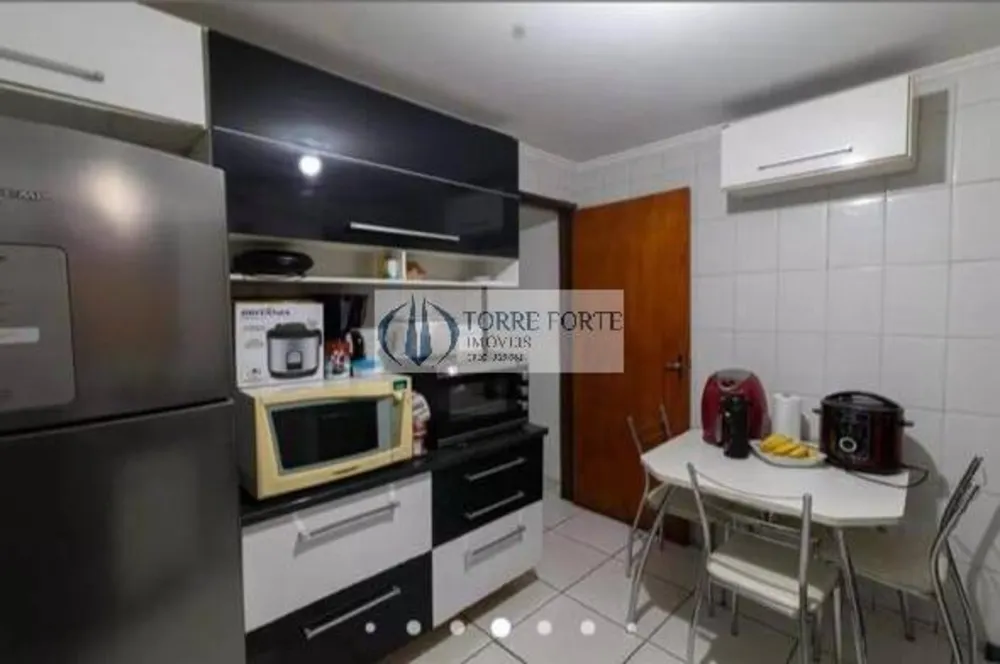 Casa, 2 quartos, 120 m² - Foto 4