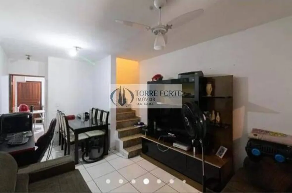 Casa, 2 quartos, 120 m² - Foto 1